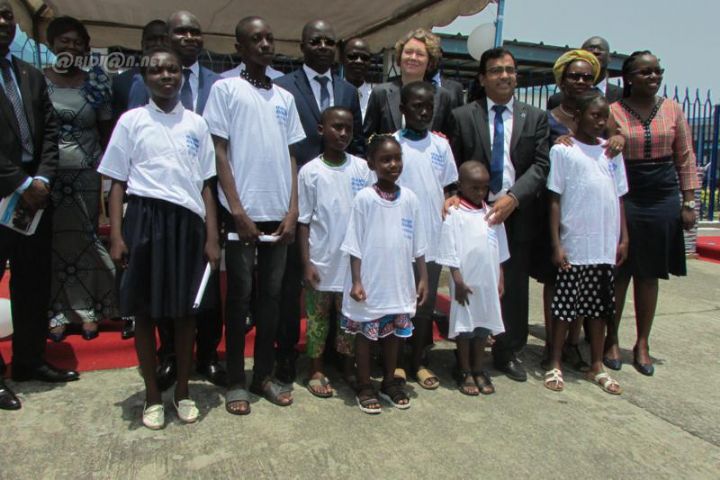 Santé: 500 enfants atteints de diabète de type 1 seront traités gratuitement en Côte d’Ivoire