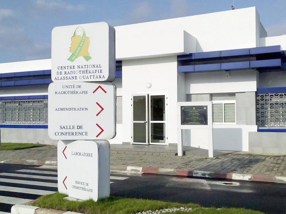 Santé : la Côte d’Ivoire confirme son ambition d’être un hub médical en Afrique de l’Ouest (CICG)