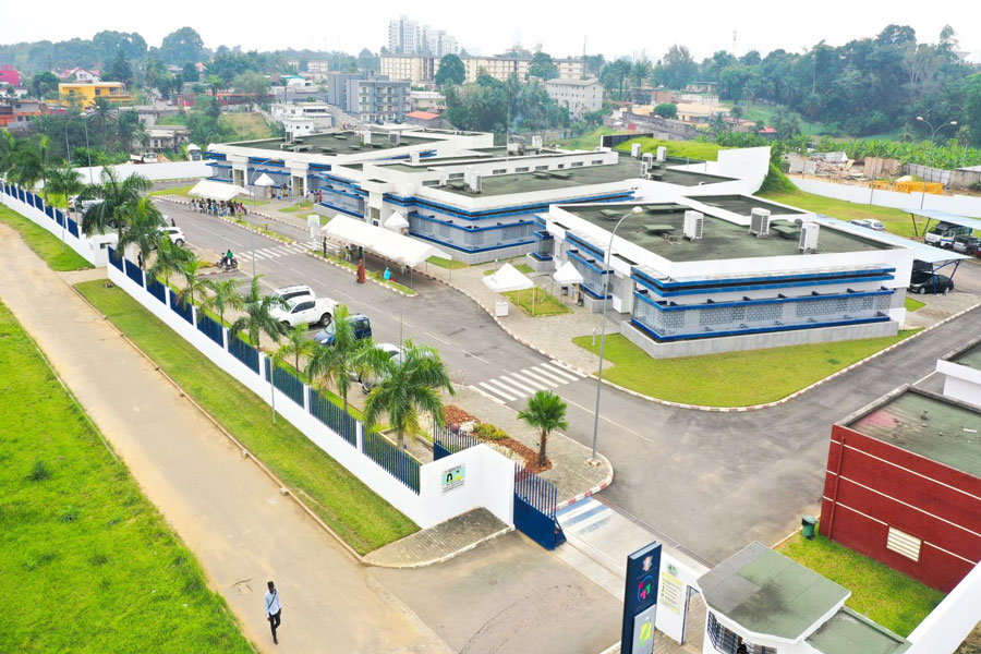 Santé : la Côte d’Ivoire confirme son ambition d’être un hub médical régional