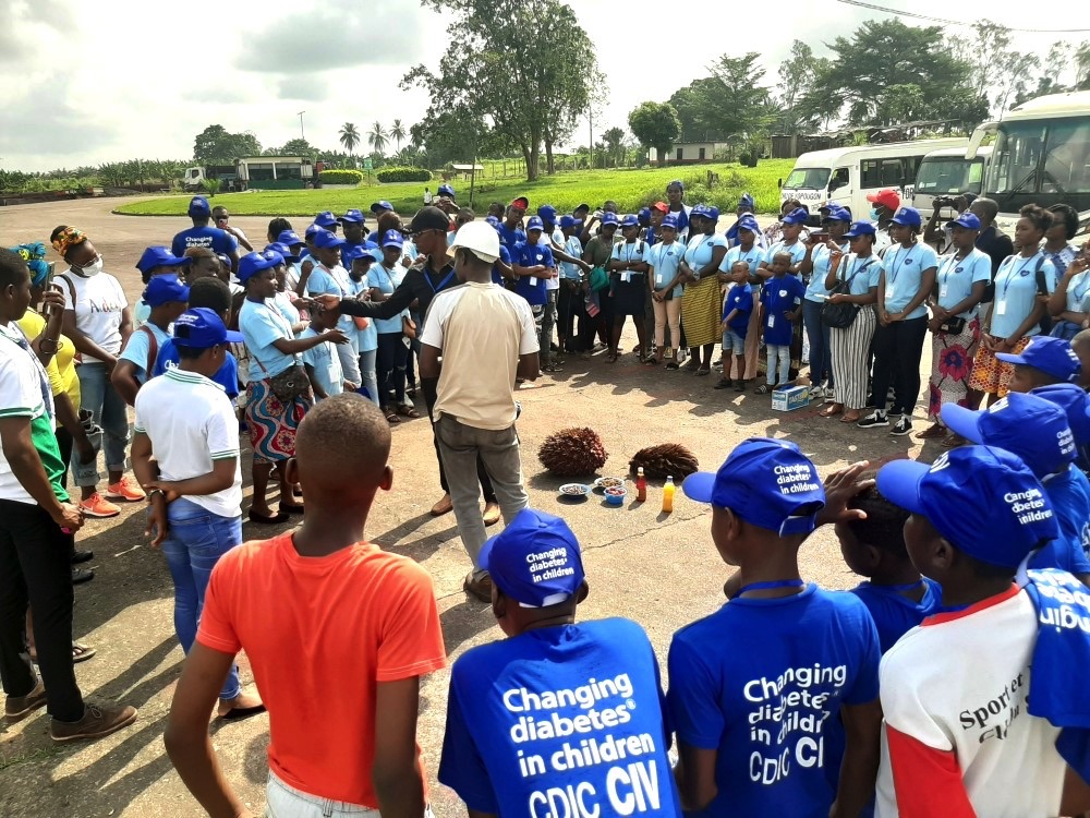 Santé : le gouvernement améliore la prise en charge du diabète chez les enfants et les jeunes de 0 à 25 ans