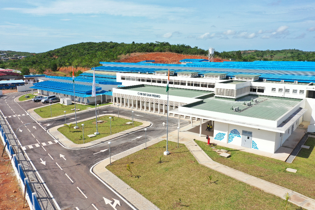 Santé : les efforts du gouvernement ont amélioré les indicateurs en 2022