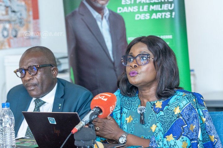 Santé mentale au travail: lancement de la troisième édition du Salon du Capital Humain (SACH 2026) à Abidjan