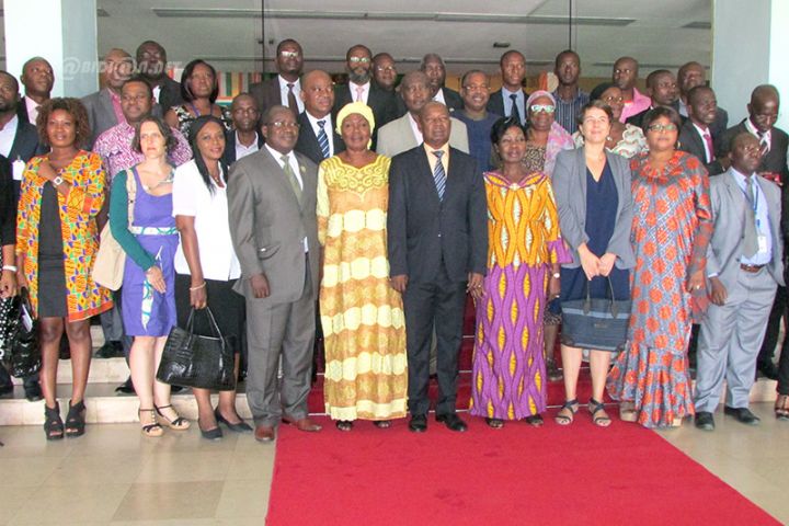 Santé reproductive : des experts plaident pour l’amélioration de la législation en vigueur