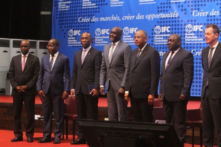 Côte d’Ivoire: la SFI lance un Programme pour l’accès aux équipements médicaux