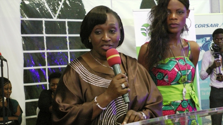 La journée mondiale du diabète 2013: déclaration de la ministre de la sante et de la lutte contre le sida