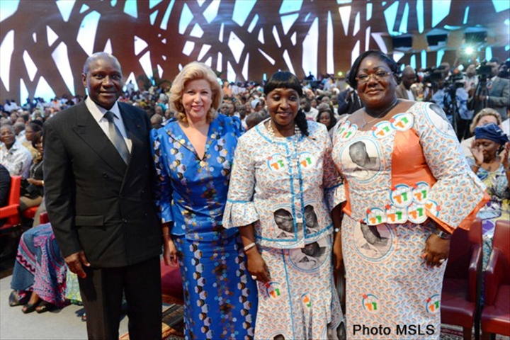 Lutte contre la mortalité maternelle  : lancement de la campagne de sensibilisation
