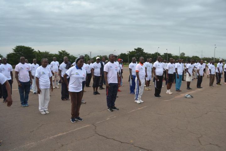 Promotion de la santé des personnes du 3ème âge : Des séances de dépistage au profit des retraités de Yamoussoukro
