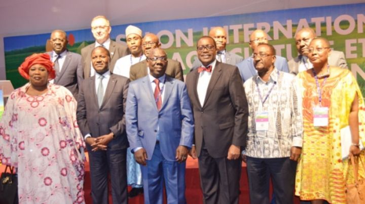 SARA 2017: 24 milliards de dollars de la BAD pour de vraies économies agricoles