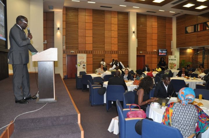 SARA 2015 : la CGECI encourage le secteur privé à y participer