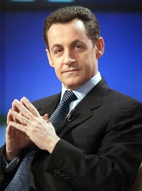 Côte d`Ivoire: Sarkozy félicite les candidats pour le 