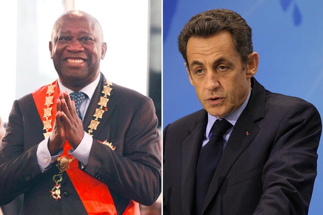 Crise post-électorale / Gbagbo-Sarkozy: Les dessous d’un duel à mort