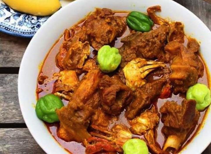 Trôofê  : la 2ème Edition du festival des saveurs africaines démarre ce vendredi