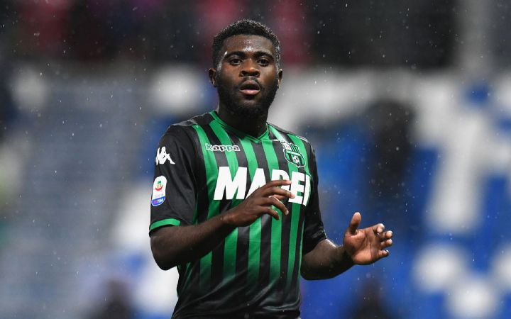 Football/Transfert : Crystal Palace entre en lice pour Boga