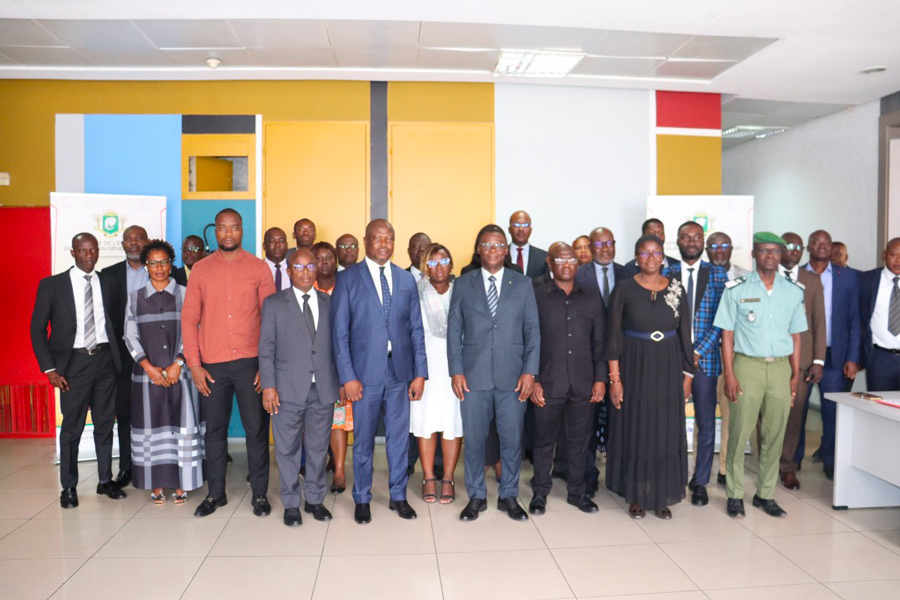 Schéma National d’Aménagement du Territoire : l’État affine sa vision du territoire ivoirien