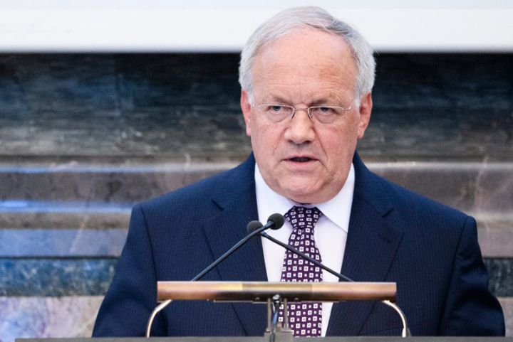 Coopération : Le conseiller fédéral Schneider-Ammann à Abidjan le vendredi