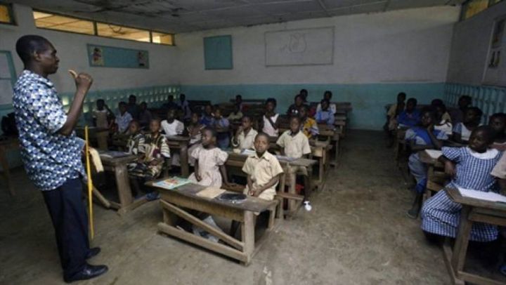 Éducation nationale : les 10300 enseignants recrutés seront formés pour dispenser les cours dès la rentrée scolaire 2019-2020