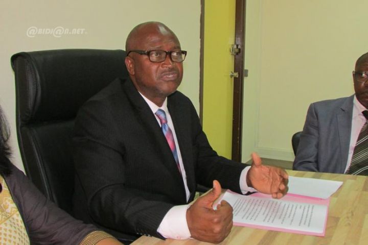 MFA / Après la suspension du congrès le camp Siaka Ouattara formel : « Moutayé n’a pas dit toute la vérité »