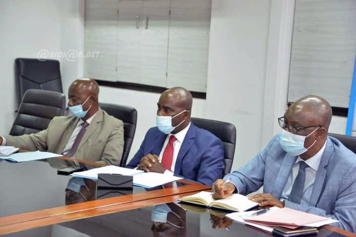 Protection de l’environnement : les actions d’assainissement des berges lagunaires d’Abidjan bientôt renforcées