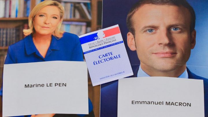 Second tour de la présidentielle: 28,23% de participation à midi