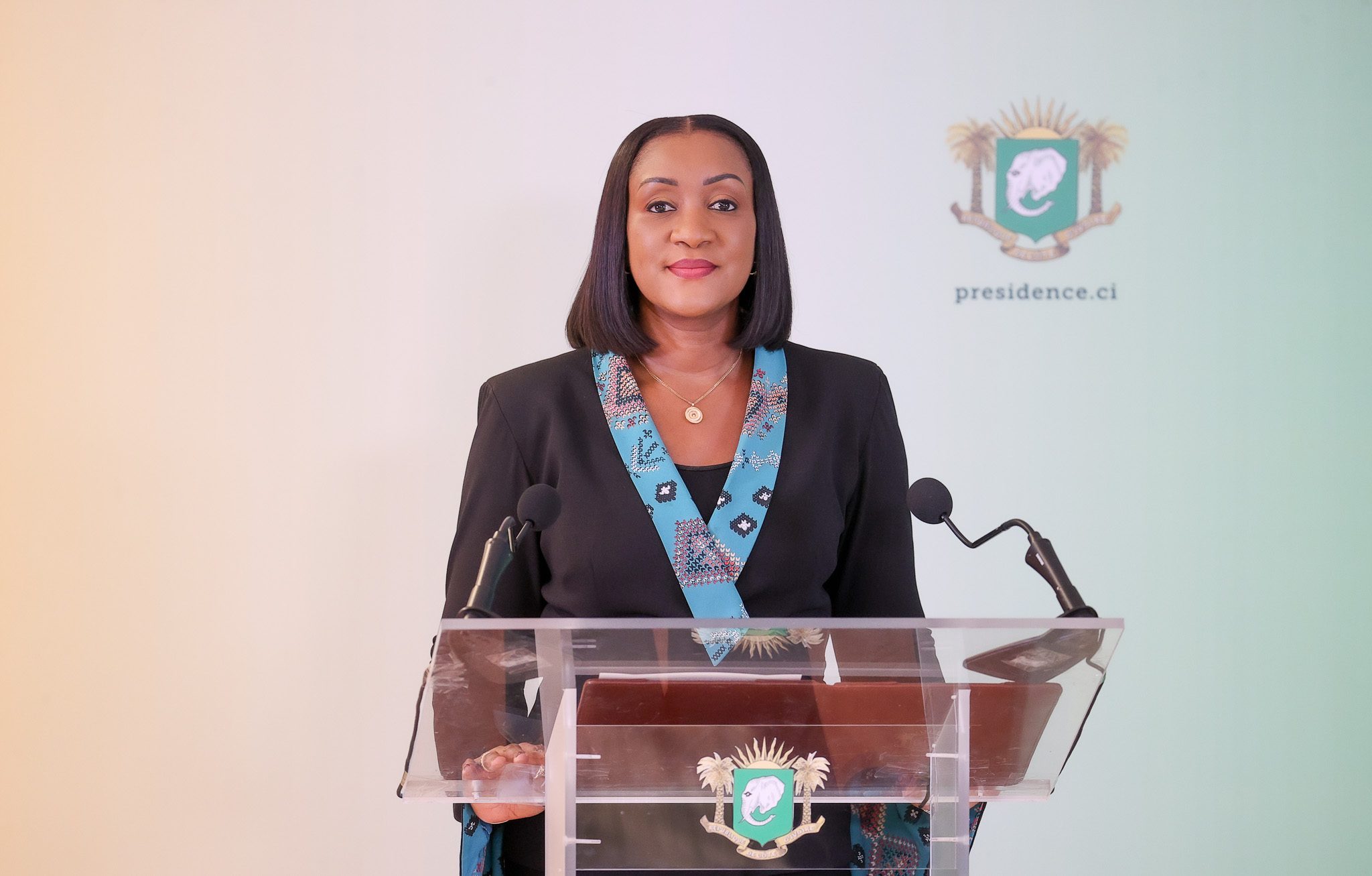 Côte d'Ivoire : Jeannot Ahoussou Kouadio et Mabri Toikeusse nommés ministres, conseillers à  la présidence de la République ( Officiel)