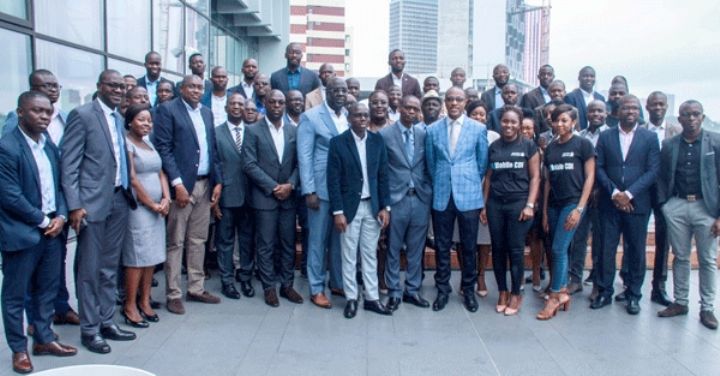 Secteur bancaire: La digitalisation des opérations financières au centre d’un déjeuner débat