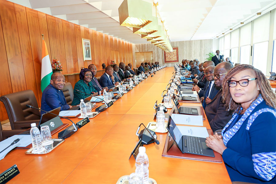 Secteur de l'assurance : la Côte d'Ivoire augmente son apport en capital en faveur de l'ATIDI, devenant l'actionnaire majoritaire