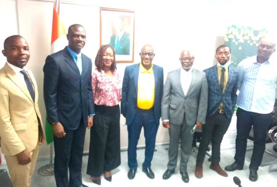 Secteur des Transports: des investisseurs Nord-Américains intéressés par des projets (Ministère)