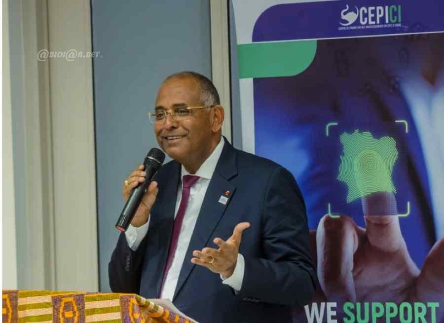 Secteur privé /Depuis les Etats-Unis: Patrick Achi et le CEPICI invitent les investisseurs américains à choisir la destination Côte d’Ivoire