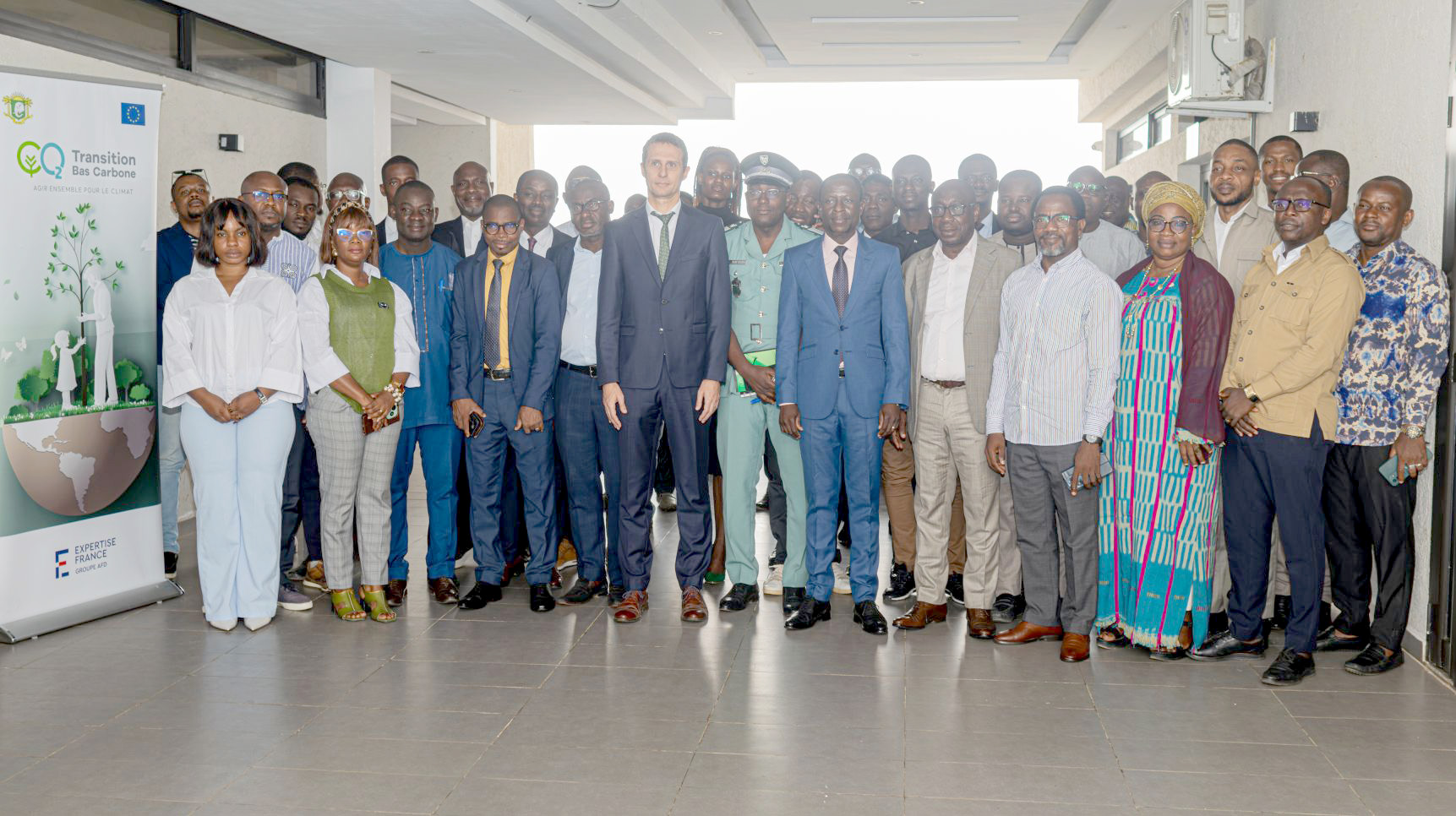 Secteurs agriculture, foresterie et autres affectations des terres : des fiches de collecte de données des inventaires de gaz à effet de serre élaborées