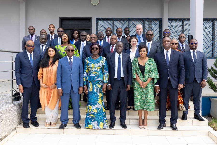 Secteurs éducation/formation et Jeunesse : la Banque mondiale annonce un nouveau programme dédié au renforcement des compétences des jeunes et des femmes