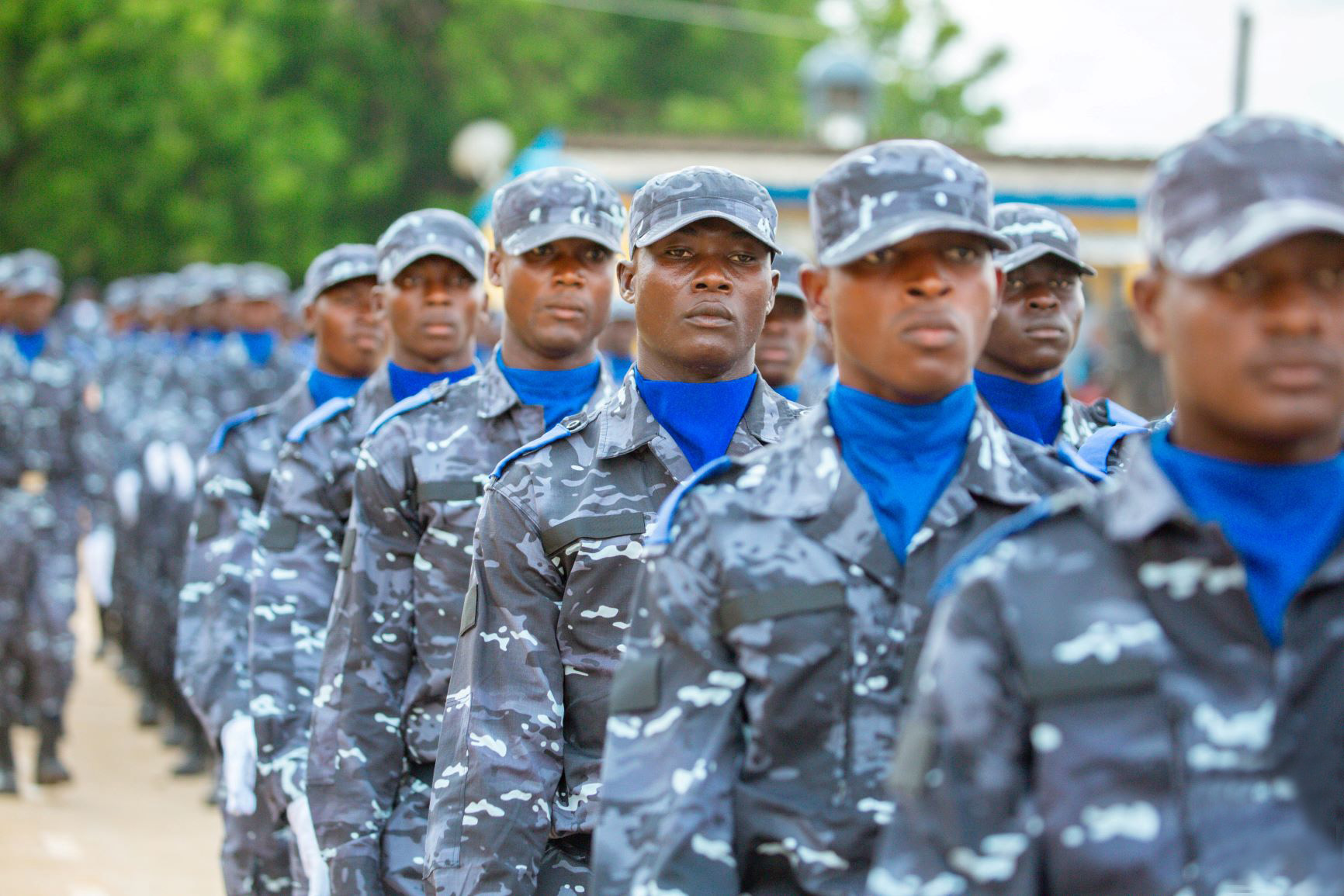 Sécurisation des fêtes de fin d’année : Les dispositifs déjà déployés pour la protection des biens et des personnes