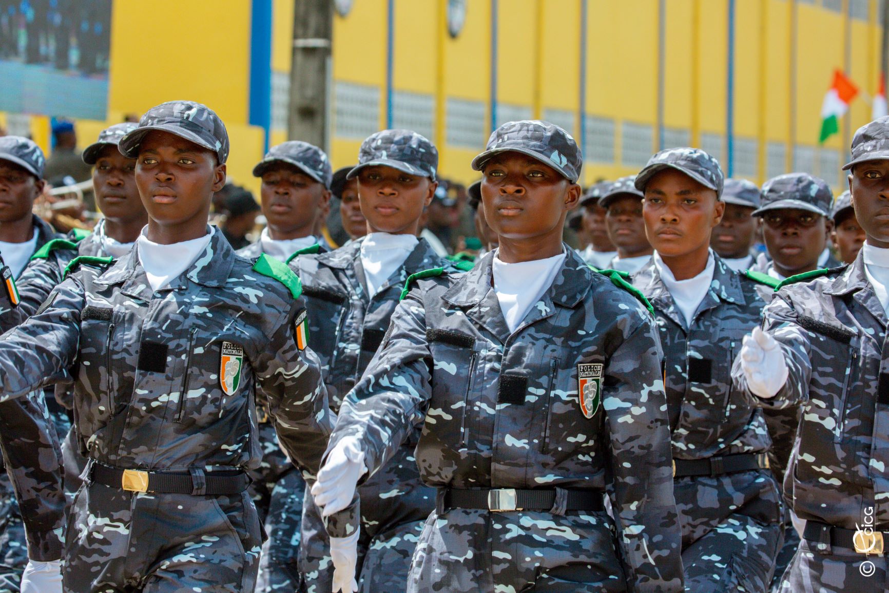 Sécurisation des personnes et des biens : Le gouvernement poursuit le maillage du territoire national