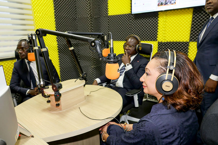 Sécurisation des usagers sur les axes routiers : la radio des routes et autoroutes 