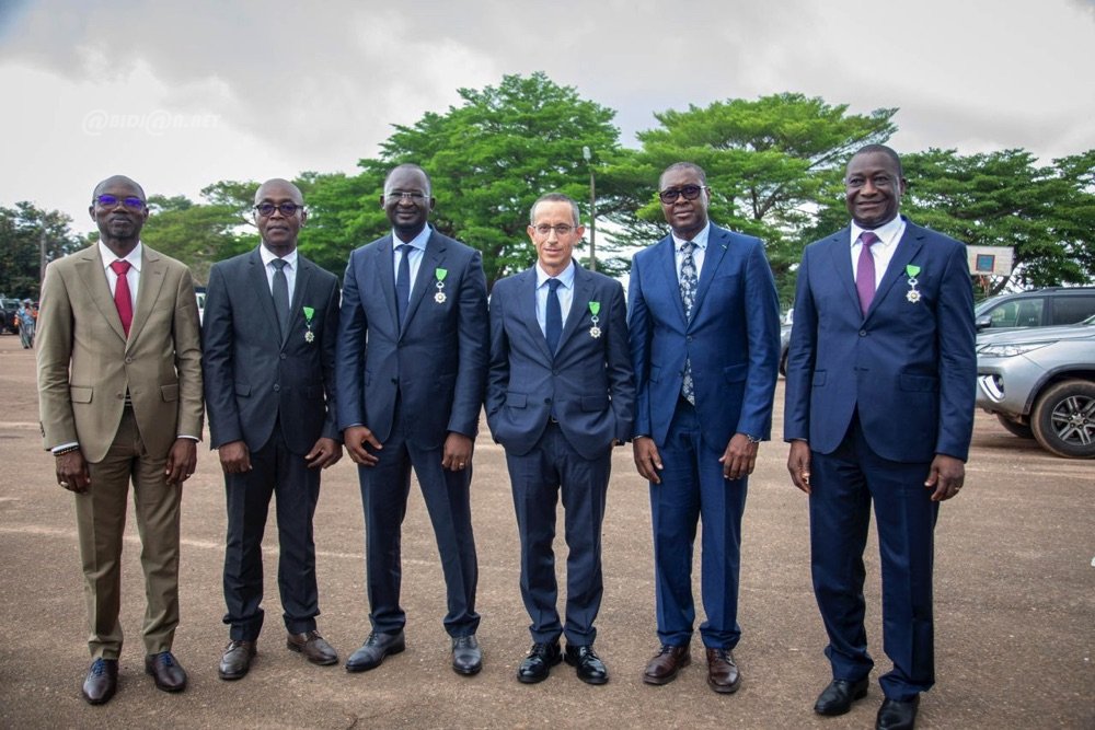 Sécurisation foncière : près de 40 000 certificats fonciers délivrés de 2019 à 2024