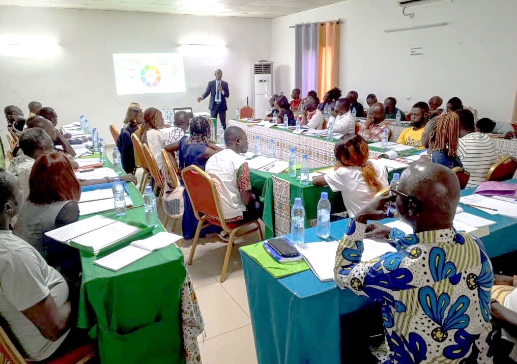 Sécurisation foncière rurale : Avec l'AFOR, le nombre de certificats fonciers délivrés est passé de 5 671 en 2018 à 61 353 en mai 2025