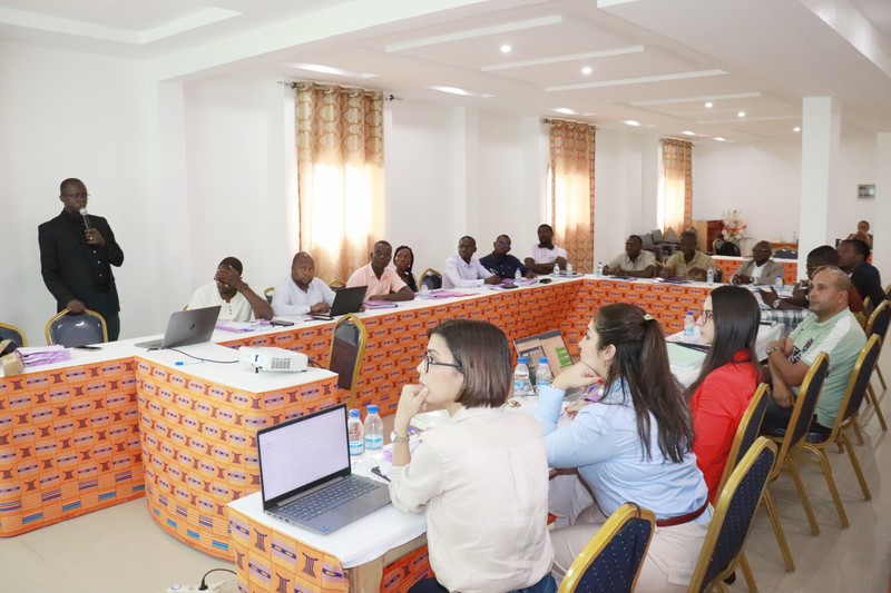 Sécurisation Foncière Rurale : l’AFOR renforce les capacités de plus de 15.000 acteurs pour le succès du PRESFOR