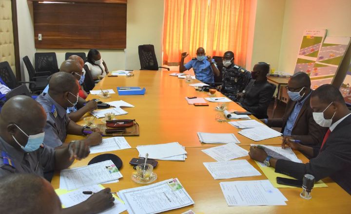 Sécurité routière: La commission de retrait de permis de conduire reprend du service avec 44 comparutions