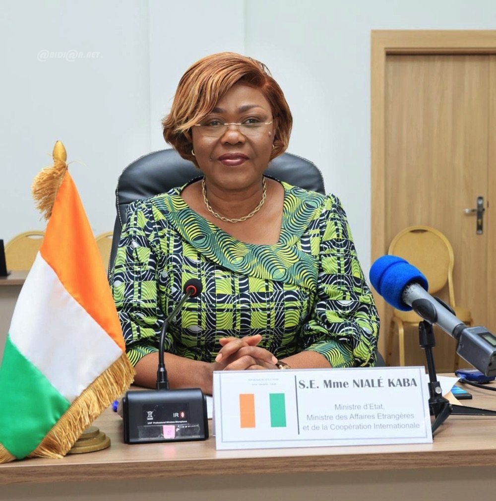 Sécurité au Moyen-Orient : le gouvernement ivoirien appelle à la prudence pour les voyageurs vers les pays du Golfe