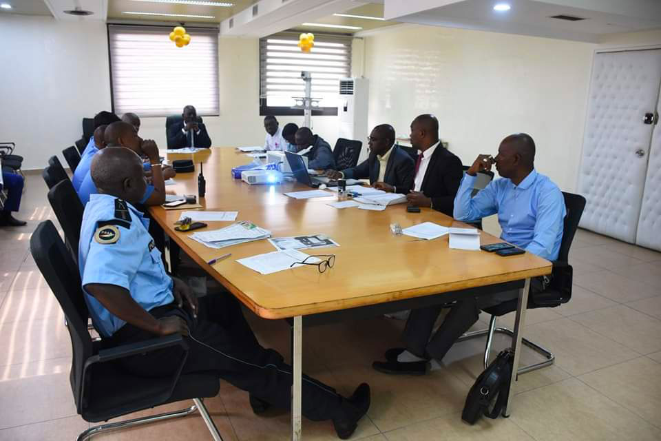 Sécurité routière: 22 permis de conduire sanctionnés ce mois de septembre 2023