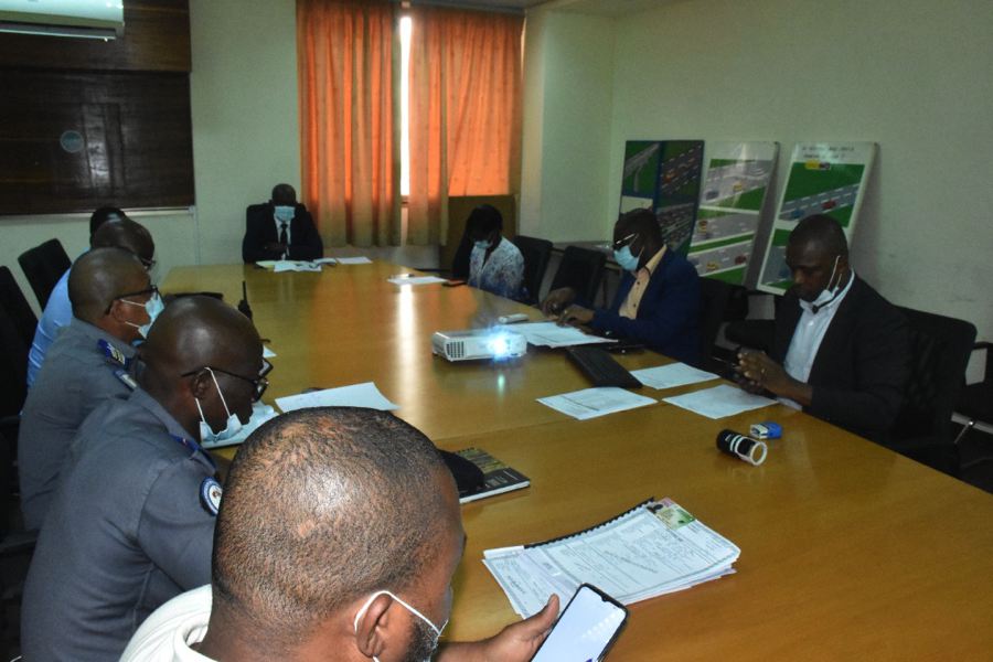 Sécurité routière: 25 permis retirés aux mauvais chauffeurs (Ministère)