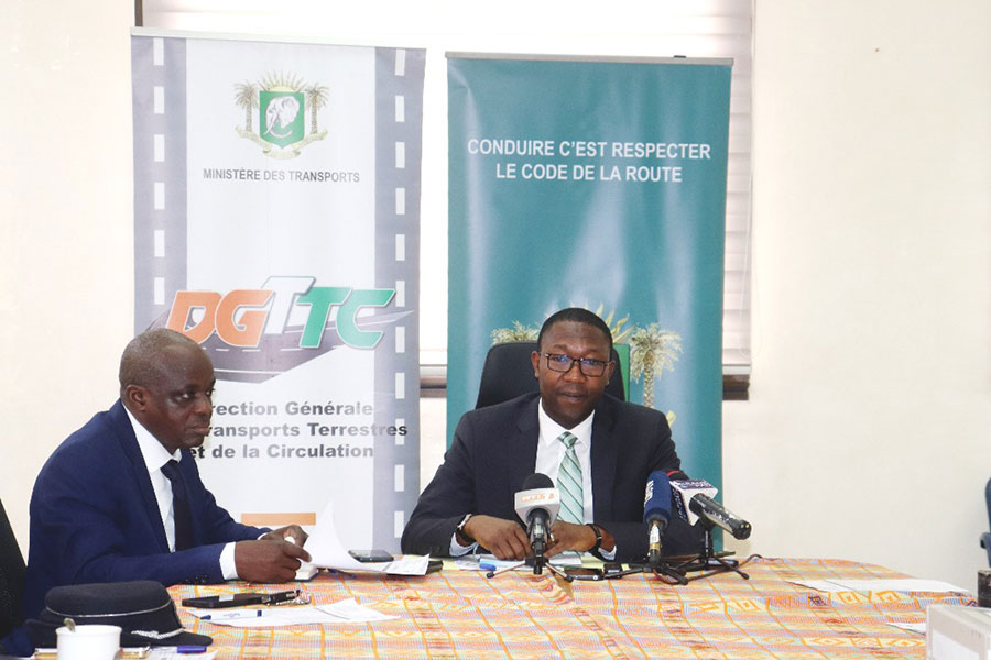 Sécurité routière : 34 permis de conduire sanctionnés pour le mois d'octobre 2024