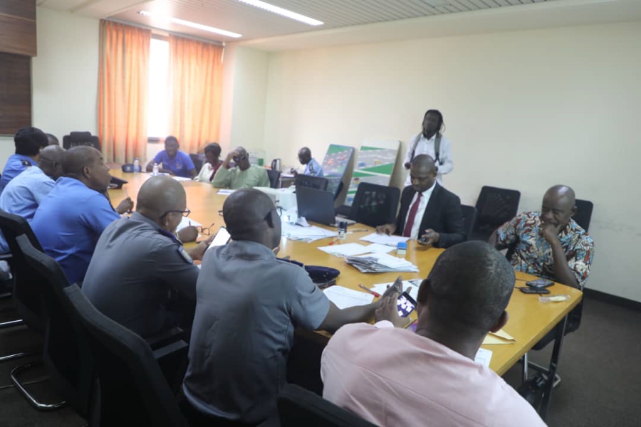 Sécurité routière: 43 permis retirés à des  chauffeurs ce mois de mars