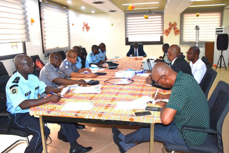 Sécurité routière: carton rouge à 29 chauffeurs indélicats