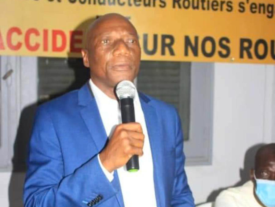 Sécurité routière: Diaby Ibrahim rencontre les acteurs du transport routier d’Abidjan