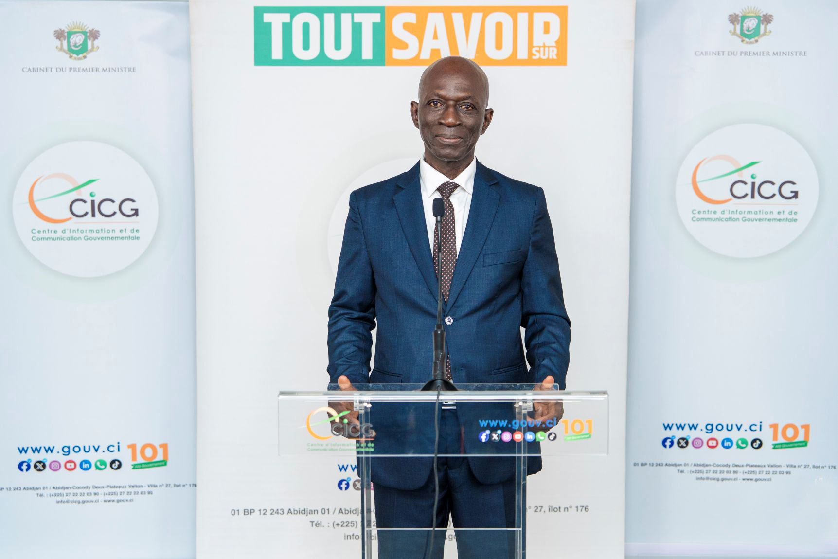 Sécurité routière : l'OSER appelle à une prise de conscience pour réduire considérablement la mortalité sur les routes en 2026