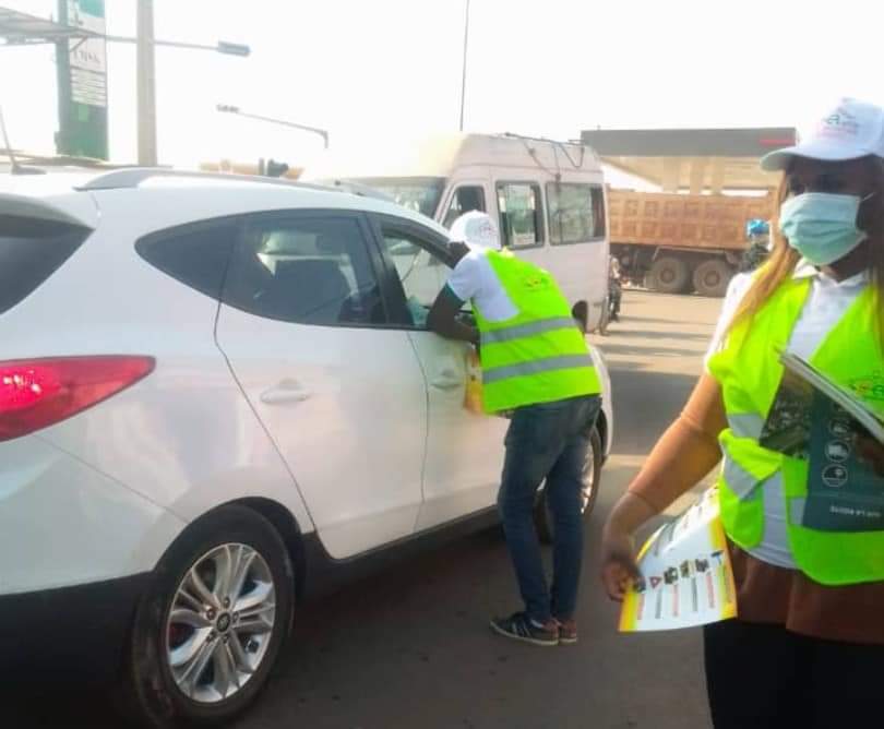 Sécurité routière: l'OSER poursuit sa caravane de sensibilisation dans la région du Poro