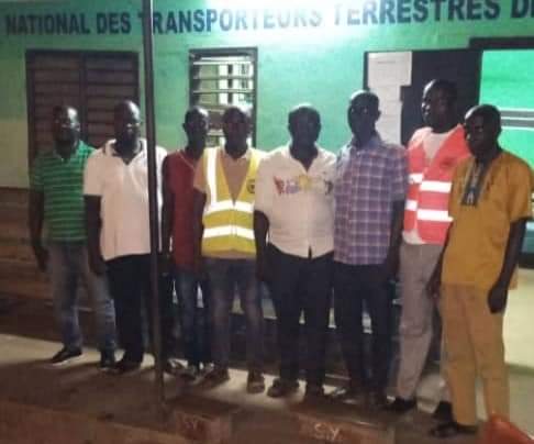 Sécurité routière: la campagne de sensibilisation se poursuit dans le District des Montagnes