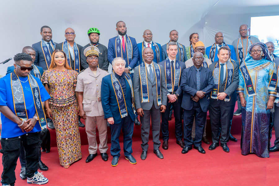 Sécurité routière : la Côte d’Ivoire perd 7% de son PIB chaque année du fait des accidents de la circulation