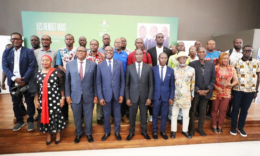 Sécurité routière : le gouvernement vise la réduction de 50% de tués dans les accidents de la route à l'horizon 2025