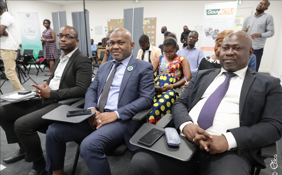 Sécurité routière: les fêtes de fin d'année et la préparation de la CAN 2023 au cœur du dispositif du Ministère des Transports